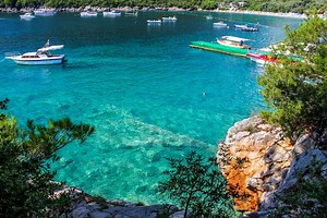 Tivat beaches - Discover Montenegro