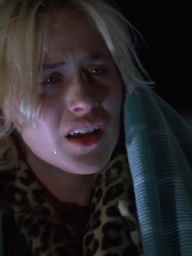 Trying to do the red flag math in your head | True Romance