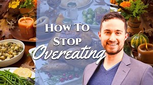 Understanding The Growth Mindset: How To Stop Overeating
