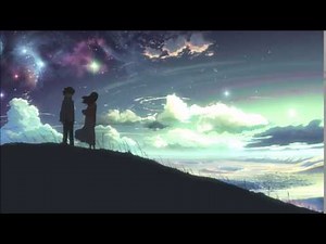 Anti-Nightcore - Running with the Wolves