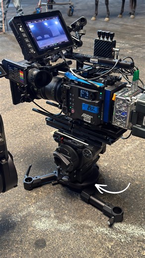 Filmmakers Academy on Instagram: "Cinematography Tip of the Day: The Hat Trick. Hi-hats and low-hats exist for one reason: to get the camera where tripods physically can’t. But what if instead of carrying two separate pieces of equipment, you could go higher than a traditional hi-hat and lower than a traditional low-hat all in one compact system? ASC cinematographer @shanehurlbutasc and Local 80 Key Grip @ihavethedinero break down a camera support designed to replace both traditional hi-hats and