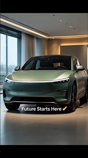 2026 Xpeng G9 Performance – Future SUV Is Here