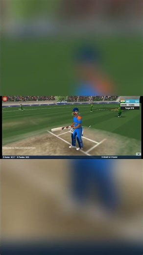 India All Out for 1 😱 | Pakistan vs India | WCC2