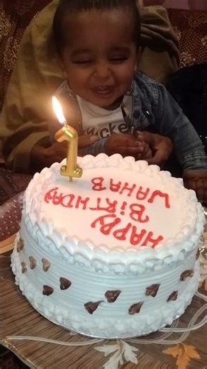 Happy Birthday my Sweet nephew