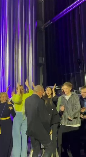 Refuse him re-entry into the EU.