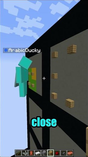 Minecraft Guess the Recipe 4 #shorts #funny