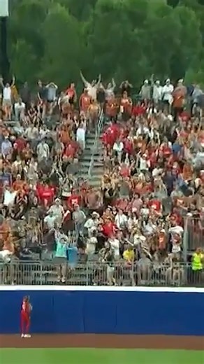 201K views · 3.8K reactions | Bombs only!  Watch every single home run swing from the 2025 #WCWS | NCAA Softball | Facebook