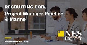 Apply now! Project Manager Pipeline & Marine - #SpainMadrid. NES Fircroft has been exclusively retained by C2X to recruit a Project Manager Pipeline and Marine to be based in Madrid, and the role comes with an attractive salary and benefits package. C2X is an independently managed company with APM Holding and A.P. Interested? Click the link to apply https://tinyurl.com/244osbt4 | NES Fircroft | Facebook