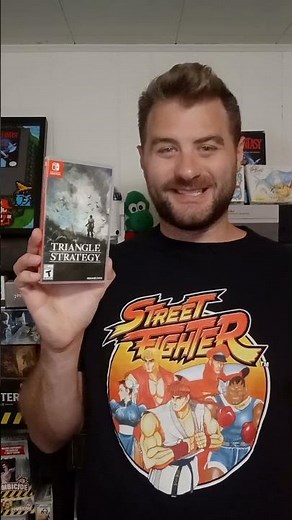 Top 5 Best Tactical RPGs On Nintendo Switch