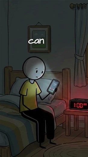 How we waste our time.