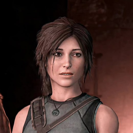 witcher.aep (@witcher.aep) - Lara Croft Cosplay and Editing Guide