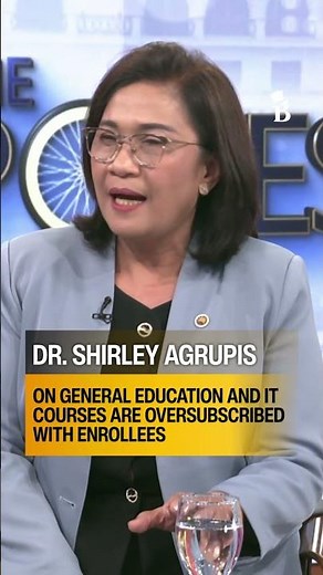 CHED: specialized courses needed as general programs see high enrollment