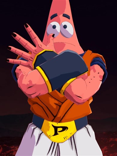 Mastering Buu's Tricks in Dragon Ball Legends