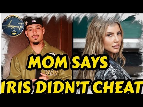IRIS’s MOM DENIES CHEATING RUMORS. PEPE RESPONDS from PODCAST