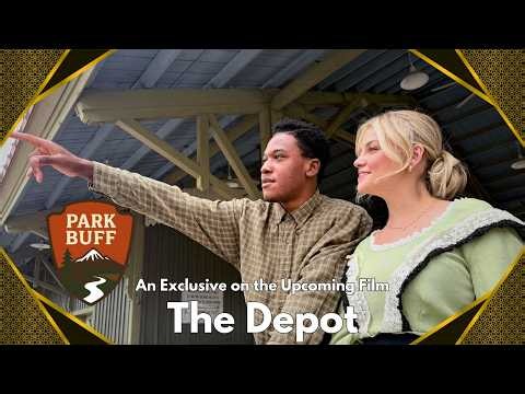 An Exclusive Look at The Depot - Park Buff
