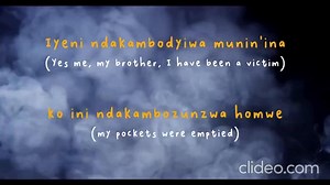 2.3K views · 31 reactions | ON this day in 1999, Funuel "System" Tazvida died. The Smoko music star was 30 and at the pinnacle of his career. Since then, his music has remained very relevant in Zimbabwean entertainment circles due to his rich lyrics and the subjects he tackled. -- What is your favourite song by System? | Daily News | Facebook