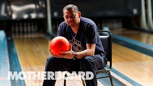 The Bowling Mechanic Keeping America’s Favorite Pastime Alive