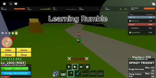 Mastering Blox Fruits in Roblox: Tips and Strategies