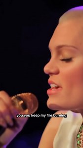 You know I love an acoustic cover 🫣✨ | Jessie J