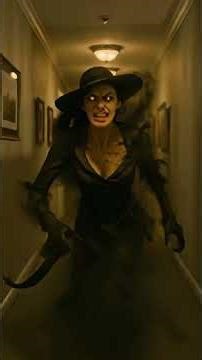 When Lady Dimitrescu Came Home #storytime #creepypasta #residentevil #ladydimitrescu