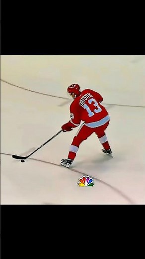 Pavel Datsyuk | THE MAGIC MAN 🤯 #nhl
