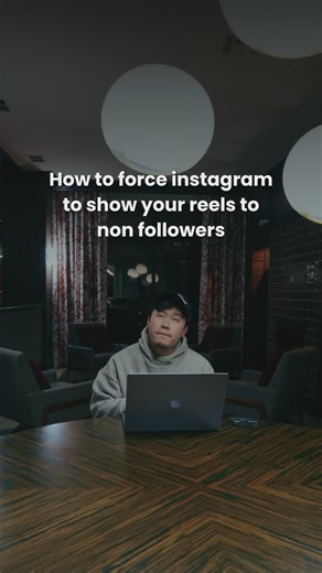 Kien Nguyen on Instagram: "Don’t Let This Ruin Your Reach 👇 Comment “Guide” to get a tutorial on understanding Instagram algorithm in 2025. Your content deserves to be seen—but if it’s not reaching non-followers, the algorithm doesn’t understand what your content is about. Fix that today. Save this so you don’t forget! 1️⃣ RESET YOUR ACCOUNT SIGNALS - Go to Settings (tap the three lines at the top right). - Open Account Center → Scroll to Your Information & Permissions → Search History. - Tap C