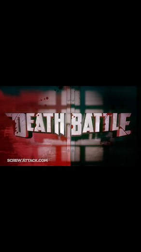 Kirby vs Majin Boo Death Battle