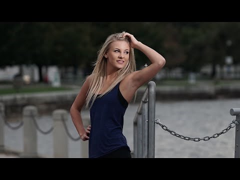 Outdoor Glamour Portrait Shoot For Magazine Feature Using Sony a6000