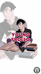 Claude Frollo grew up in poverty and he lost his parents at an early age. He spent his early years reading as much as possible. He loved the power he felt when he knew more than his peers. Religion was his forte. He read the Bible so much the he believed himself to be the closest thing to God. He even spent time challenging the elders and scoffing at their lax practices. Naturally, he became a Judge. He felt that because he had this vast intelligence and righteousness, he could make the best dec