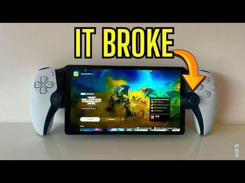 PlayStation Portal in 2026: DO NOT Buy Until You Watch This.