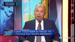 Tariffs and embargoes 'hurt the entire supply chain': CIO