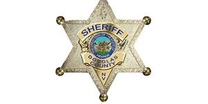 18 arrests made in Douglas County during New Year’s patrols