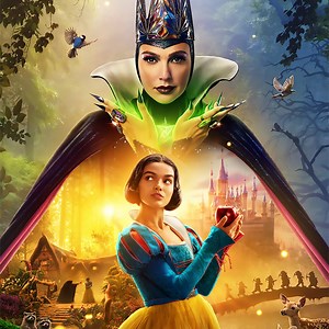 Snow White [2025] [Reviews] - IGN