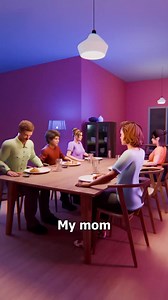 Challenge Accepted ✌️ . #3danimation, #animationart, #digitalart, #edvisuals, #creativecontent animationtrends creatorsearchinsig hts