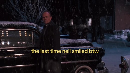 Exploring Neil Perry in Dead Poets Society