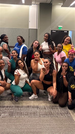 EDUCATION + WELLNESS ENTREPRENEUR on Instagram: "Twerking isn’t “vulgar”… It’s misunderstood, on purpose. Twerking. Shaking. Moving the hips — these aren’t just “dance moves”. They’re rhythmic, embodied movements that help release tension, regulate the nervous system, and reconnect us to our bodies. The hips are an area many of us unconsciously brace — especially under chronic stress. When we allow ourselves to move, bounce, and shake, we’re not being performative… we’re letting the body complet