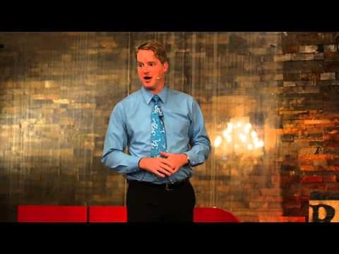 How to Lose Your Self-Esteem | Matthew Whoolery | TEDxRexburg