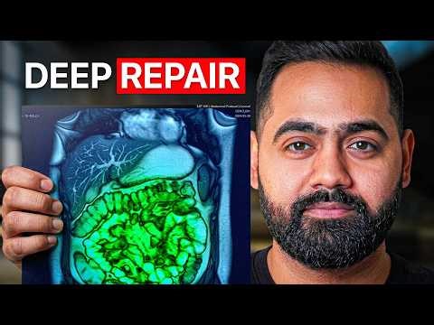 How to Naturally Create a Supergut (Doctor Explains)