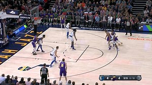 31K views · 588 reactions | Re-live last night at the Viv! | Utah Jazz | Facebook