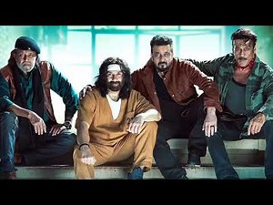 बाप मूवी का ट्रेलर हुआ रिलीज