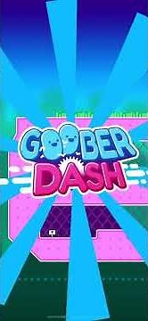 Goober Dash Tutorial