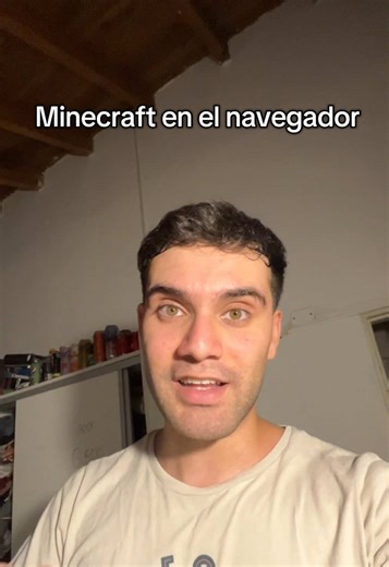 Minecraft en el Navegador: Construcción y Memes Divertidos