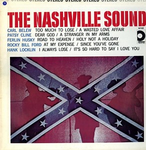 Various - The Nashville Sound