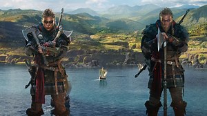 Ireland Is Encouraging You To Visit Real Locations From Assassin's Creed: Valhalla