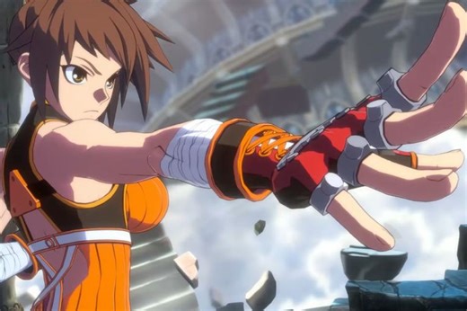 Arc System Works presenta el primer tráiler de su nuevo juego de peleas: DNF Duel - La Tercera