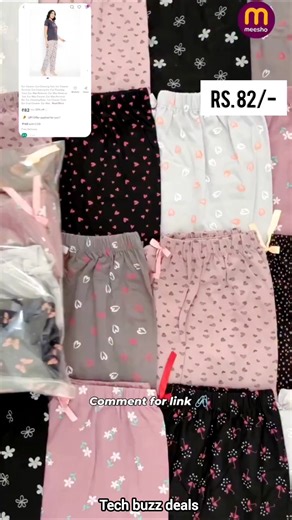 Tech Buzz Deals | ✨ Trending Product Review ✨ 👉 Follow for more finds 👉 Comment “LINK” for DM @meeshoapp @shopsy_app 🛒 Flipkart | Meesho ⚠️ Affiliate... | Instagram