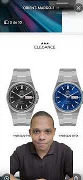 Orient 2026 releases