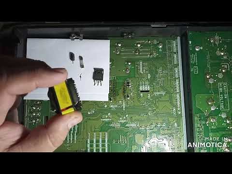 Comprobación reparación error E1 FUJITSU , GENERAL (CONCLUSION )