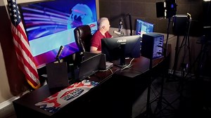 The Joe Pags Show 8-18-25