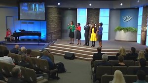 Gentle Shepherd" - Acapella by One Accord | SDA Worldwide Music and Sermons
